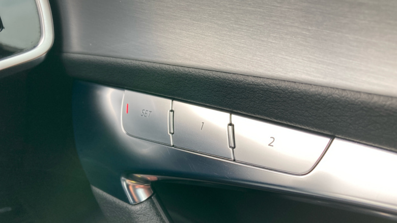 Audi A6 40 TDI Black Edition 4dr S Tronic Diesel Saloon